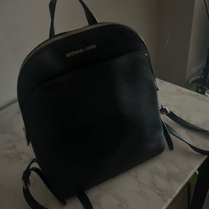 Michael Kors backpack